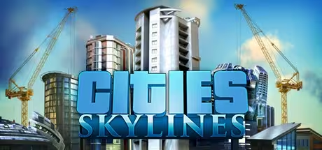 都市天际线v1.17.1.f4+全DLC+66个模组MOD 云盘下载 解压即玩